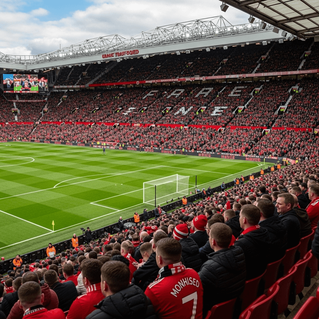 Isu Kepergian Casemiro dari Manchester United pada 2026