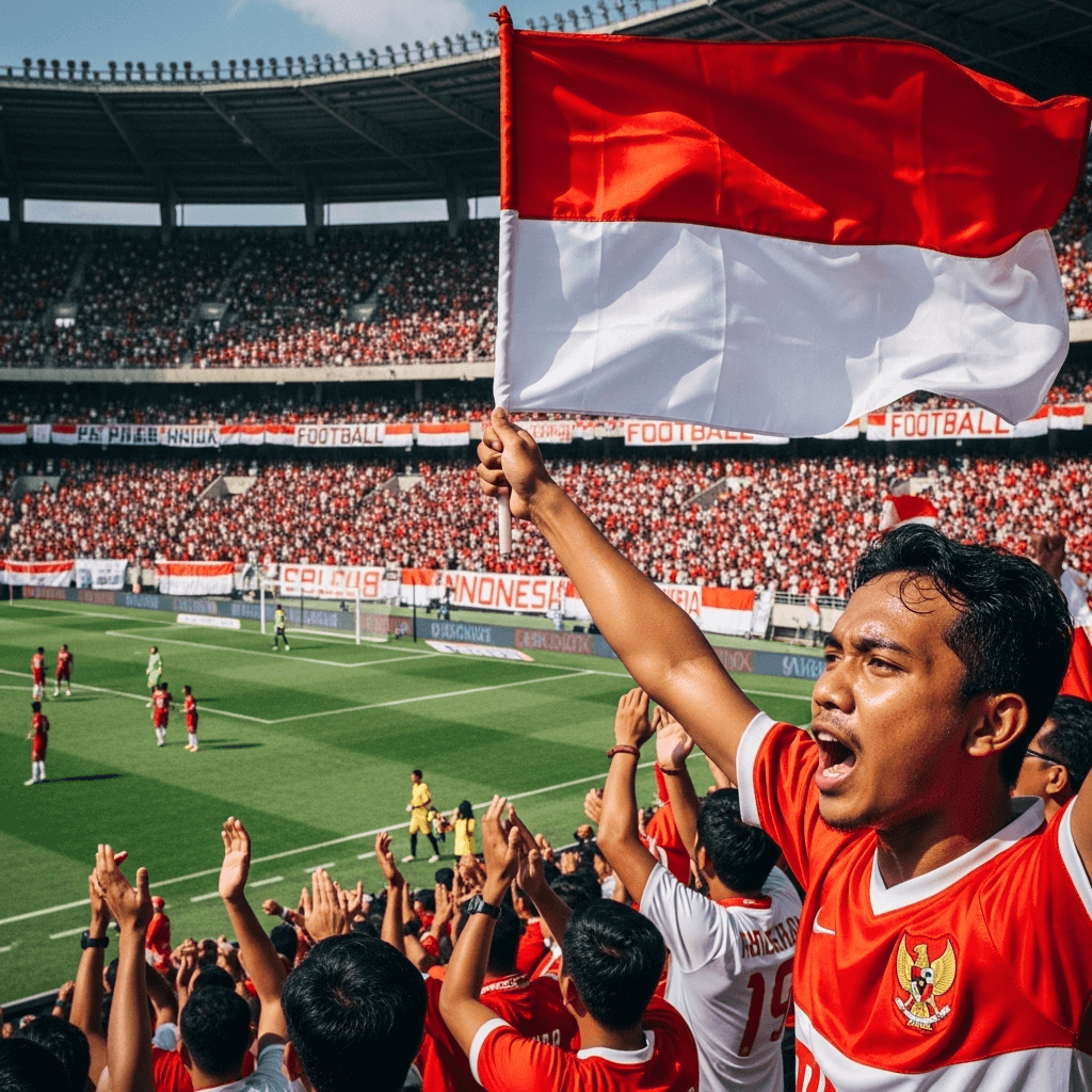Peluang Timnas Indonesia Menguat di Ranking FIFA Usai Lawan Chinese Taipei