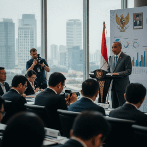 Pertimbangan Menkeu Purbaya Soal Penurunan Tarif PPN di Tengah Dinamika Ekonomi