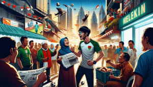 Arne Slot Dinilai Perlu Berhati-hati Putuskan Nasib Mohamed Salah di Liverpool