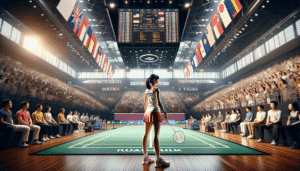 Putri KW Fokus Raih Prestasi di Malaysia Open 2026 Sebagai Awal Musim